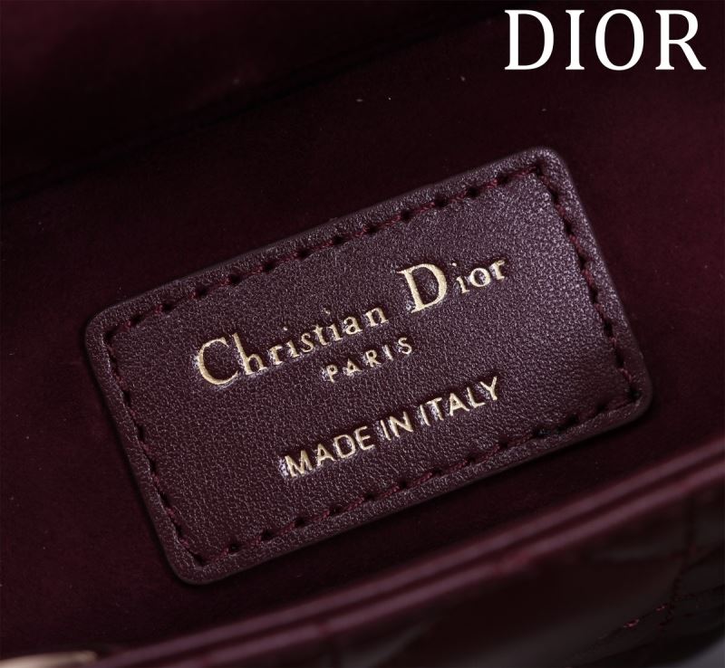 chr1st1an D10r my lady bags